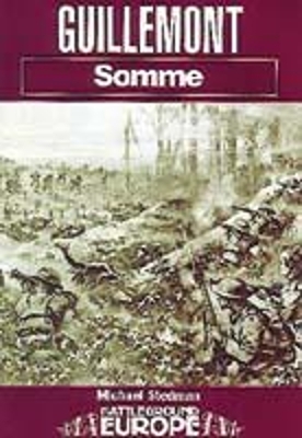 Guillemont: Somme