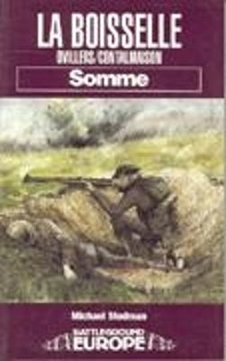 La Boiselle: Somme