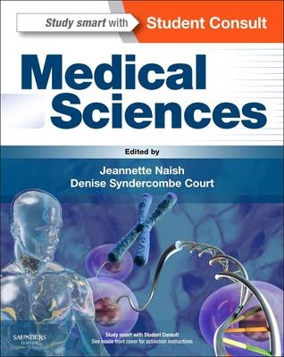 Evolve Resource for Medical Sciences E-Book
