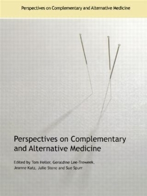Perspectives on Complementary and Alternative Medicine - 