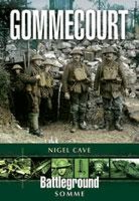 Gommecourt: Somme