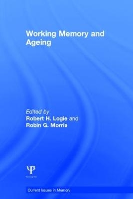 Working Memory and Ageing - 