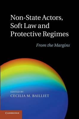 Non-State Actors, Soft Law and Protective Regimes - 