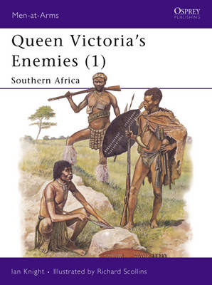 Queen Victoria's Enemies (1) - Ian Knight