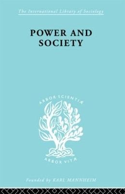 Power & Society Ils 50 - 