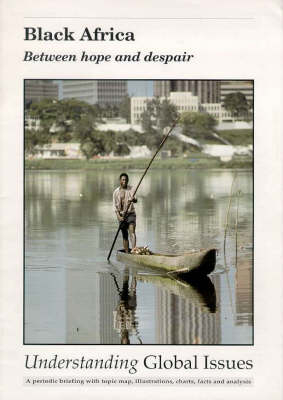 Black Africa - Richard Buckley