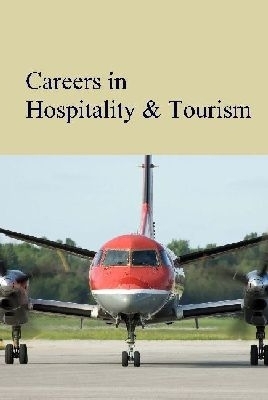 Careers in Hospitality & Tourism - 