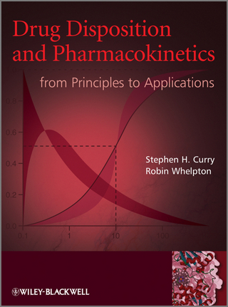 Drug Disposition and Pharmacokinetics