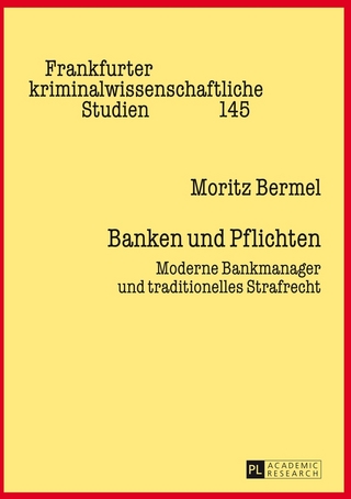 Banken und Pflichten