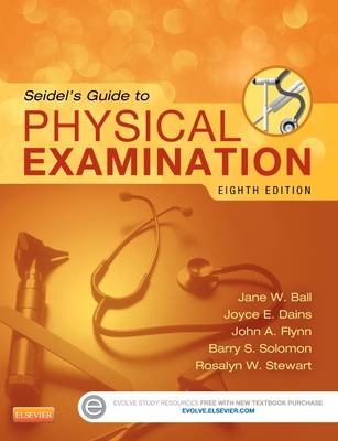 Physical Examination and Health Assessment Online for Seidel's Guide to Physical Examination