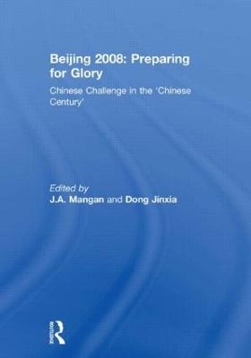 Beijing 2008: Preparing for Glory - 