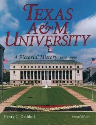 Texas a&M University - Henry C. Dethloff