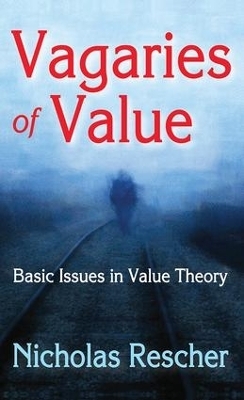 Vagaries of Value - 