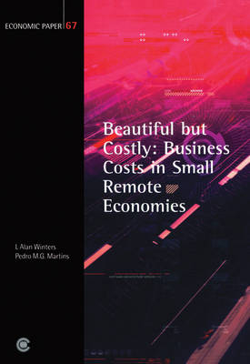Beautiful But Costly - L. Alan Winters, Pedro M. G. Martins