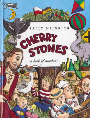 Cherry Stones - Sally Heinrich