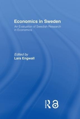 Economics in Sweden - 