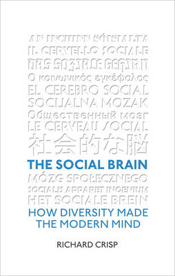 Social Brain -  Richard Crisp