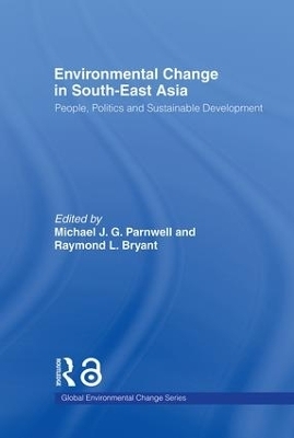 Environmental Change in South-East Asia - 
