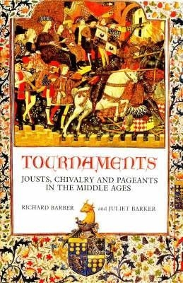 Tournaments - Richard Barber, Juliet R.v. Barker