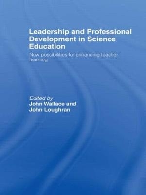 Leadership and Professional Development in Science Education - 