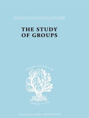 The Study of Groups - Josephine Klein