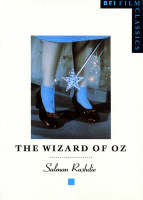 The "Wizard of Oz" - Salman Rushdie