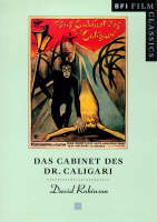 Das "Cabinet des Dr.Caligari" - David Robinson