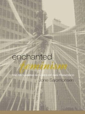 Enchanted Feminism - Jone Salomonsen