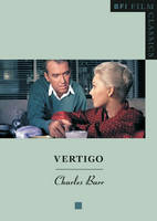 "Vertigo" - Charles Barr