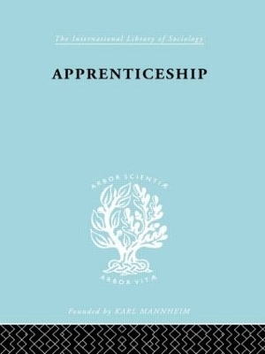 Apprenticeship - Kate Liepmann