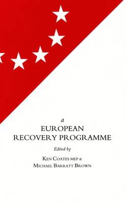 The European Recovery Programme