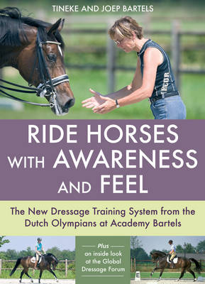Ride Horses with Awareness and Fe