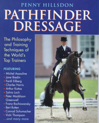 Pathfinder Dressage