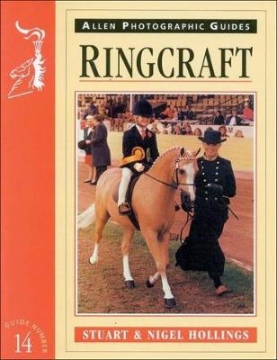 Ringcraft - Stuart Hollings, Nigel Hollings