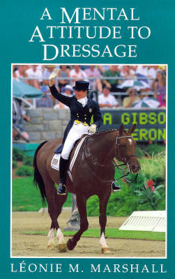 Ride Dressage with Your Mind