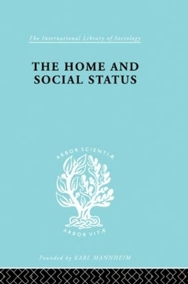 Home & Social Status Ils 111 - Dennis Chapman