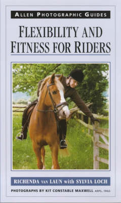 Flexibility and Fitness for Riders