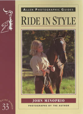 Ride in Style - John Minoprio