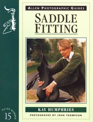 Saddle Fitting