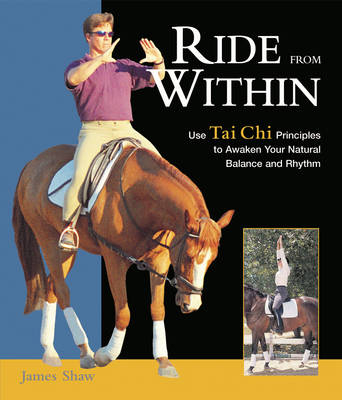 Ride from within - James Shaw
