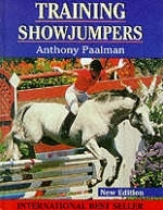 Training Show Jumpers - Anthony Paalman