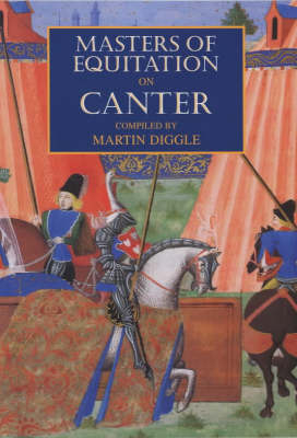 Masters of Equitation on the Canter - 