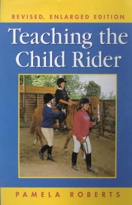 Teaching the Child Rider