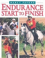 Endurance - Marcy Pavord