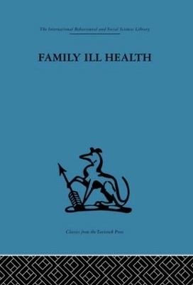 Family Ill Health - 