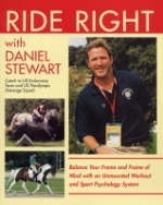 Ride Right with Daniel Stewart