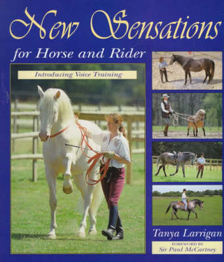 New Sensations for Horse and Rider