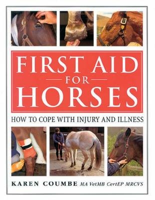 First Aid for Horses