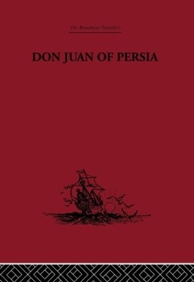 Don Juan of Persia - 