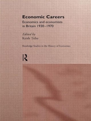 Economic Careers - 